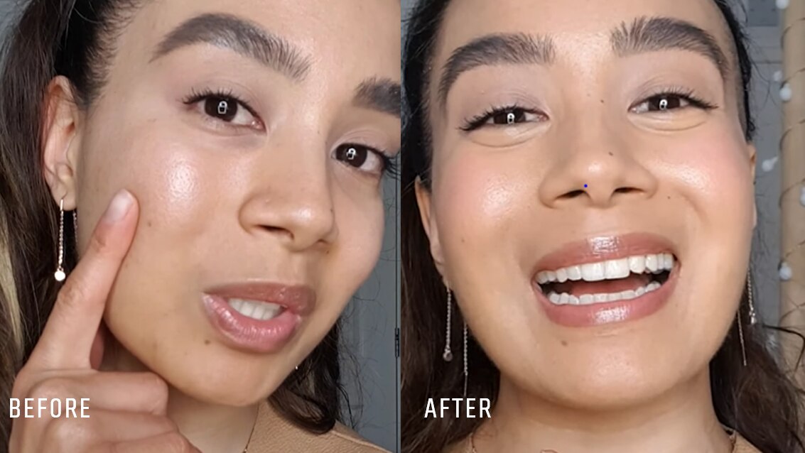 How To Poreless Foundation Bobbi Brown